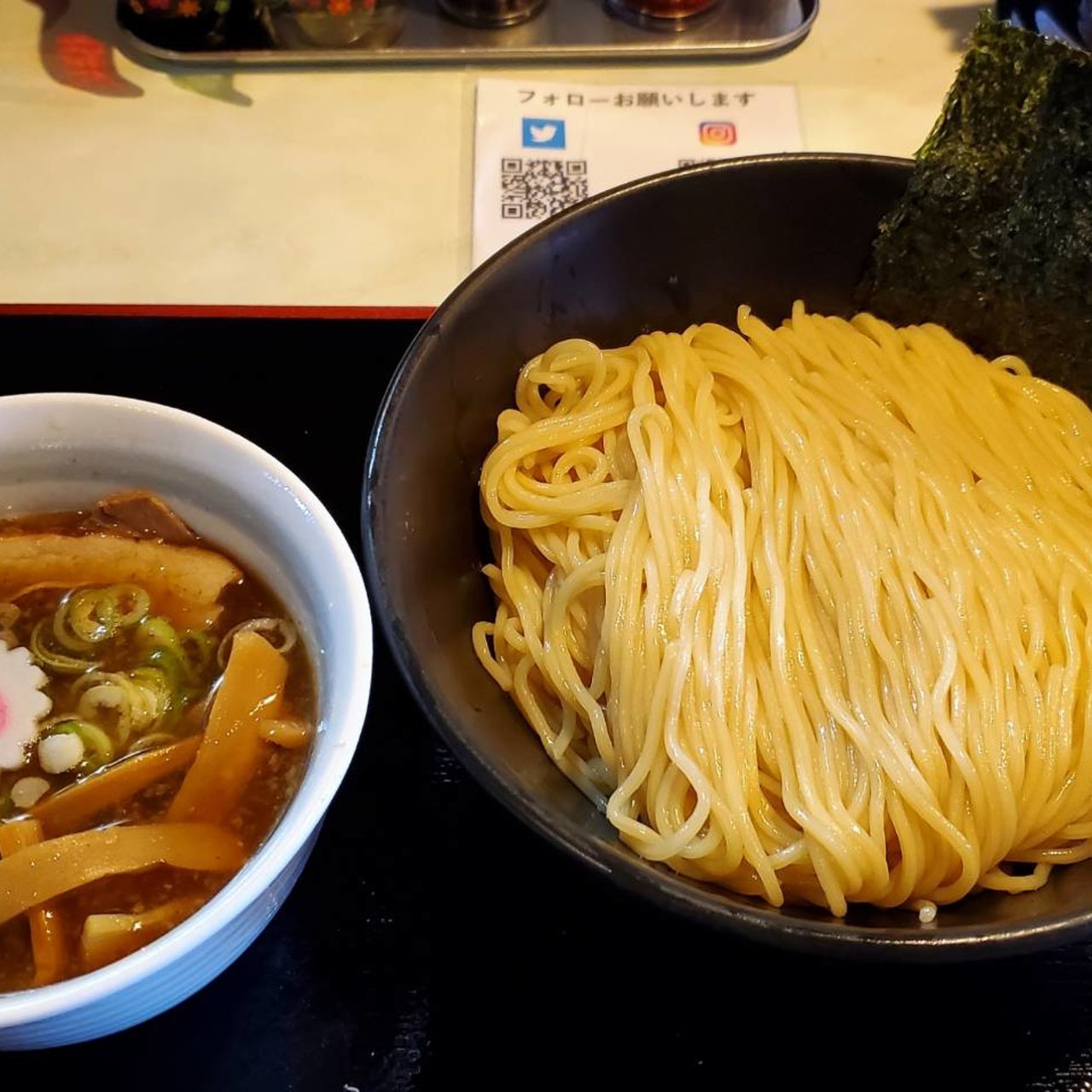 鶴岡市で食べられるラーメンランキング Sarah サラ