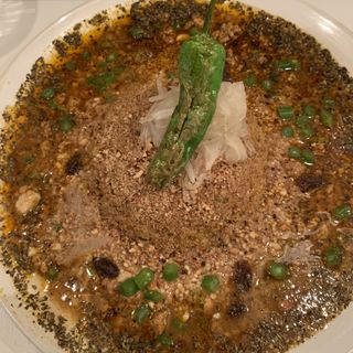 キーマカレー(コロンビア エイト (Columbia 8 ))