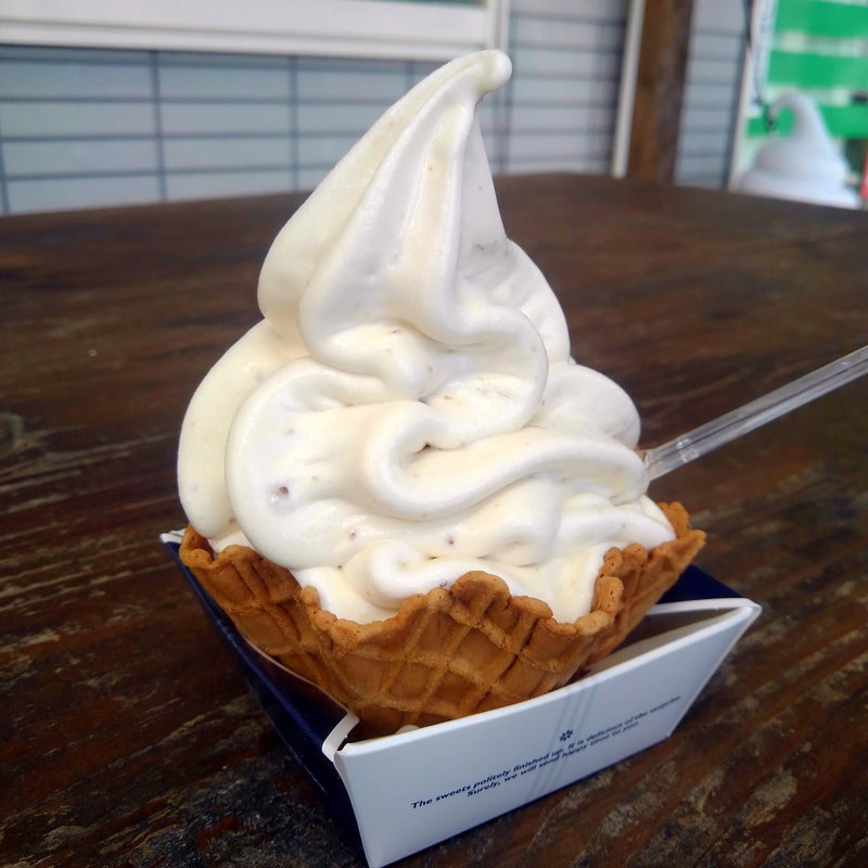 ブレンドソフト　南蛮みそ(季節館食堂 )