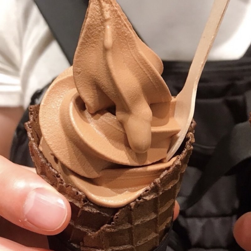 ミード ブル・ド・リュッシュ ライチ(ル・ショコラ・アラン・デュカス 六本木)