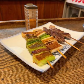岐阜県で食べられるねぎまランキング Sarah サラ