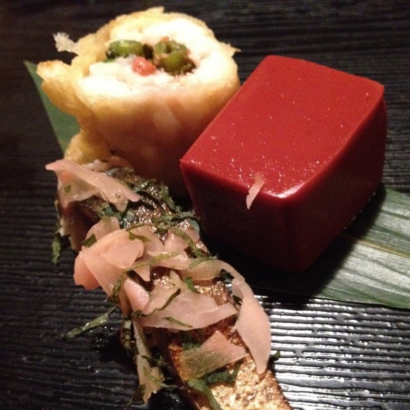 前菜(桃屋 船入店 （ももや）)