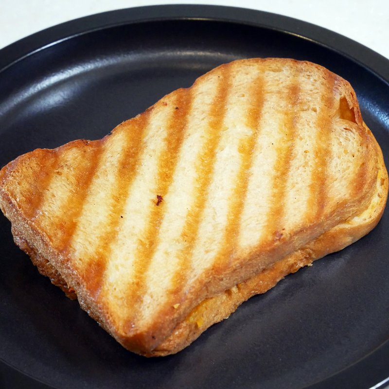 海老のパニーニ(ラ ブティック ドゥ ジョエル・ロブション 丸の内店 )