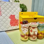 熱海プリン 特製カラメルシロップ付