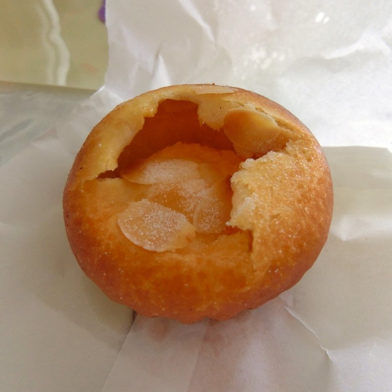 パン・ド・クレーム(ＣＨＡＭＯＮＩＸ)