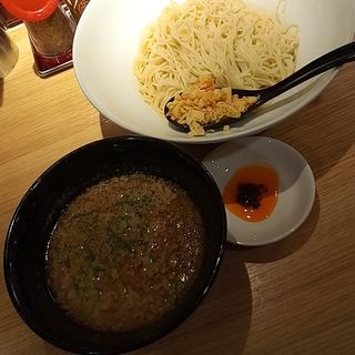 博多細つけ麺(一風堂 ルミネエスト新宿店)