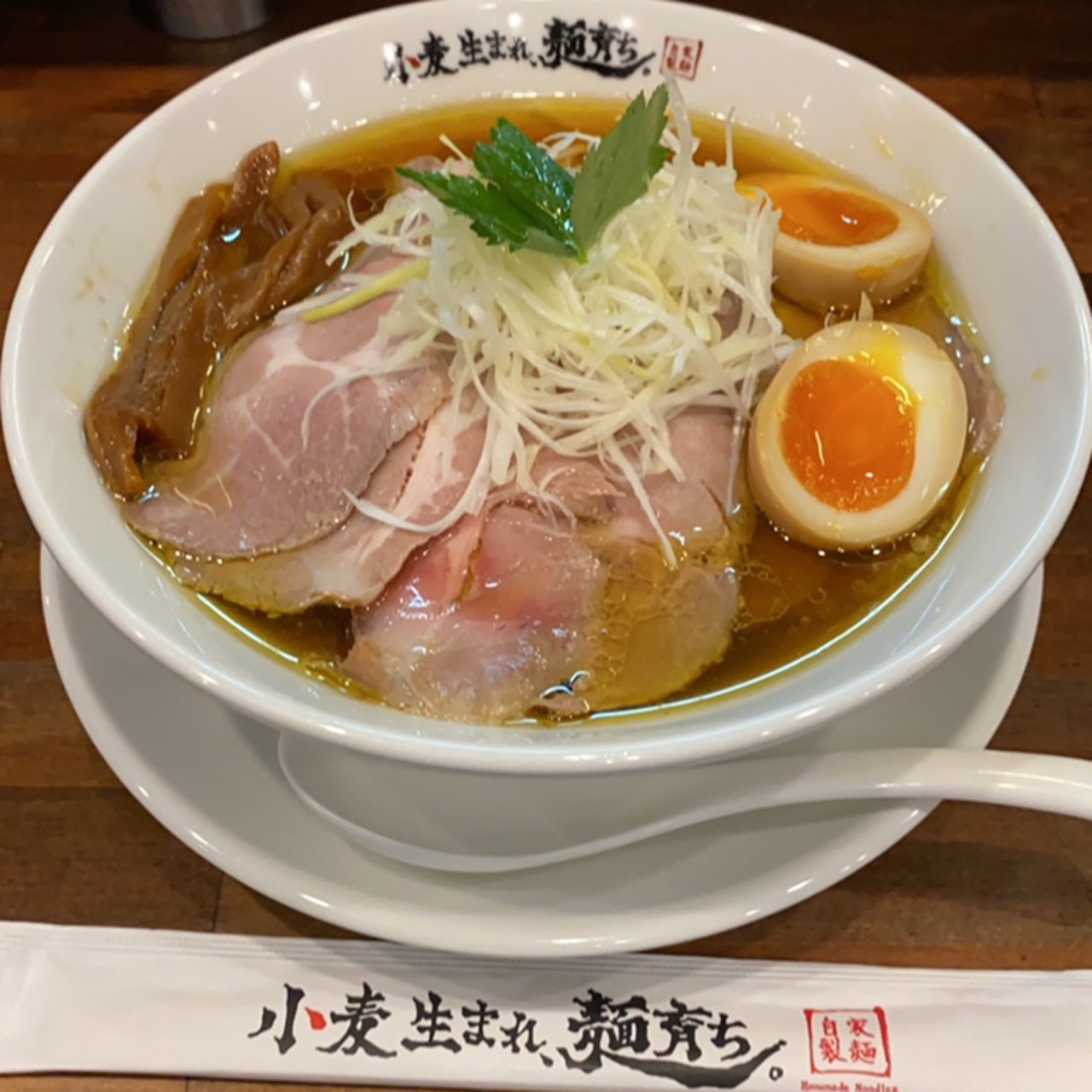 大阪天満宮駅周辺で食べられるラーメン人気30選 Sarah サラ