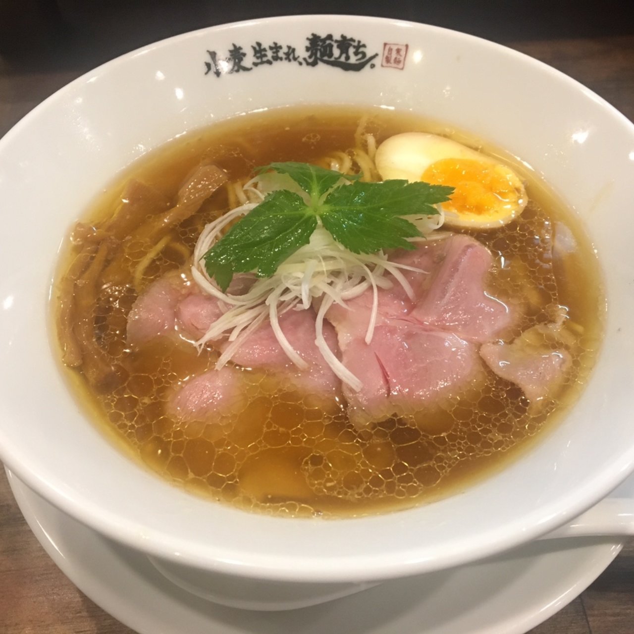 大阪天満宮駅周辺で食べられるラーメン人気30選 Sarah サラ