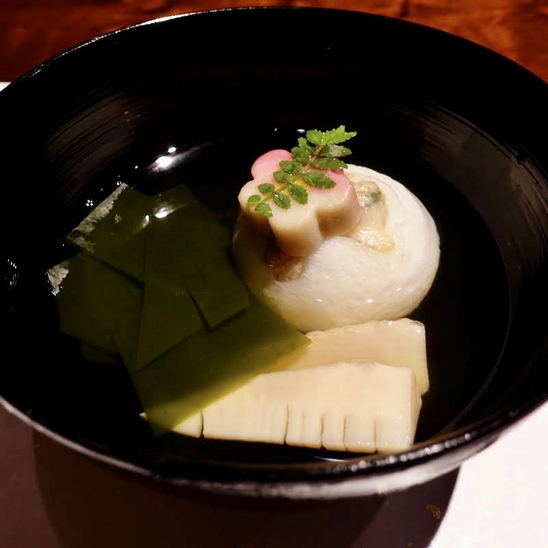 お椀(星野リゾート 界 川治 （カイ　カワジ）)