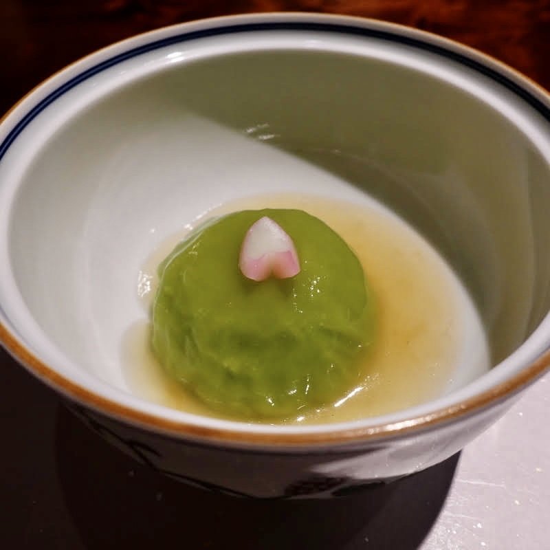 蓋物(星野リゾート 界 川治 （カイ　カワジ）)