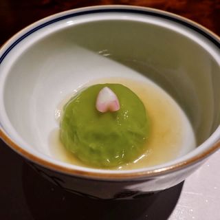 蓋物(星野リゾート 界 川治 （カイ　カワジ）)