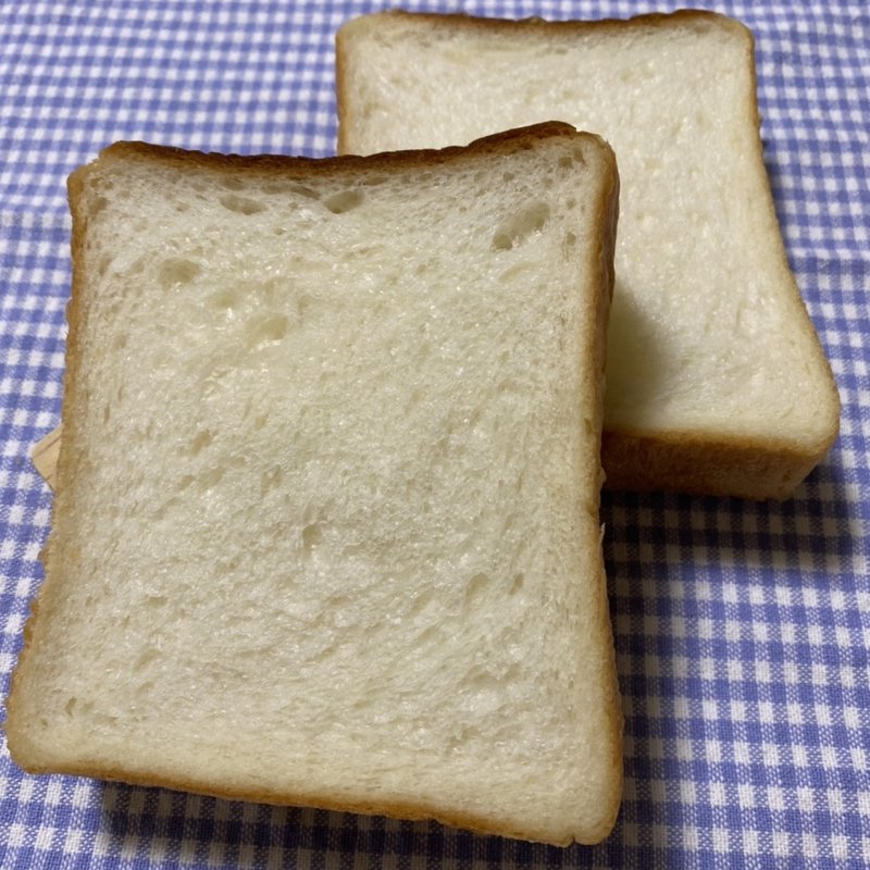 角食パン(BOULANGERIE SOURIRE)