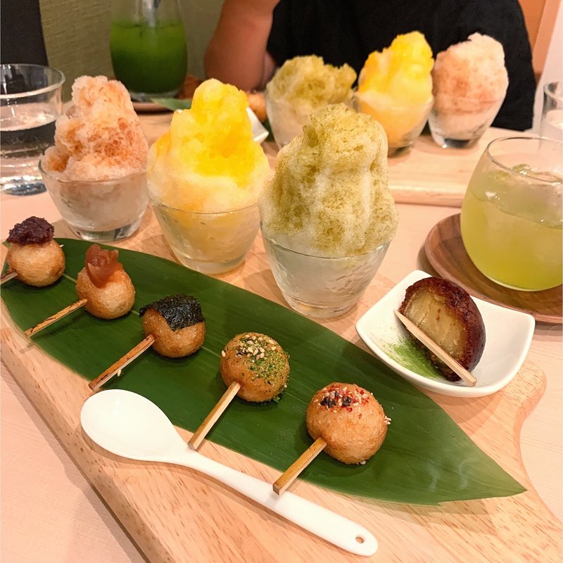 あおい絢爛(T’s green omachi)