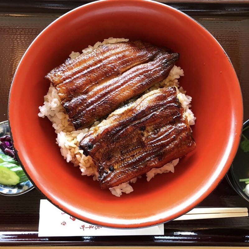 うな丼(いづもや )