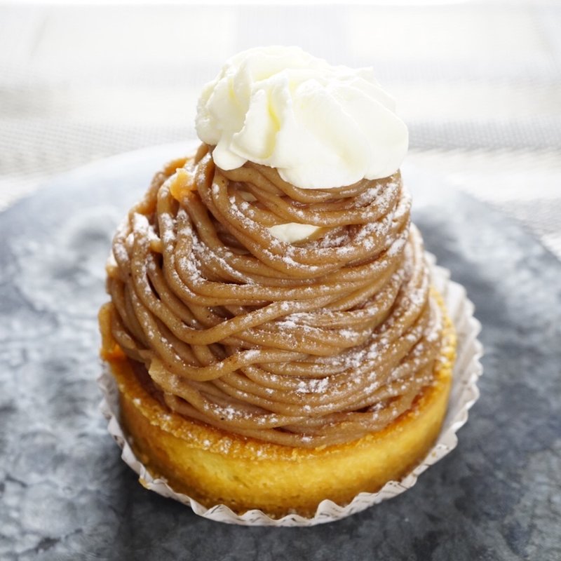 モンブラン(ピュイサンス )