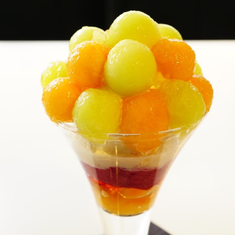 パルフェ・ヴェール(INITIAL Omotesando （イニシャル 表参道）)