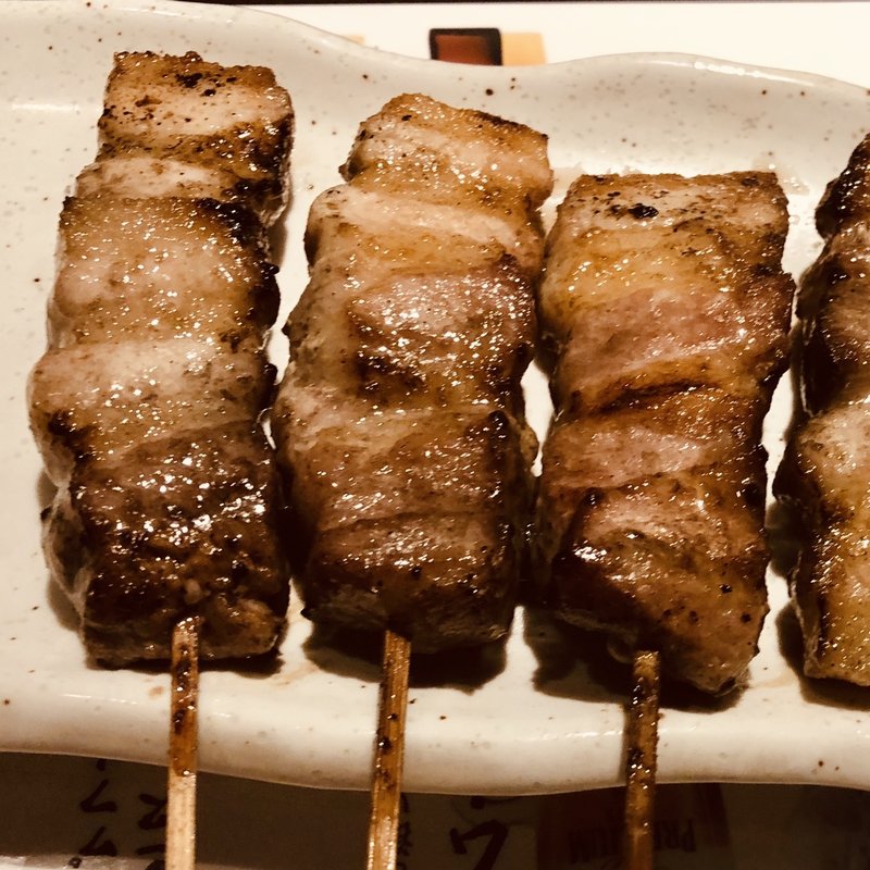 国産豚バラ(とり錦)