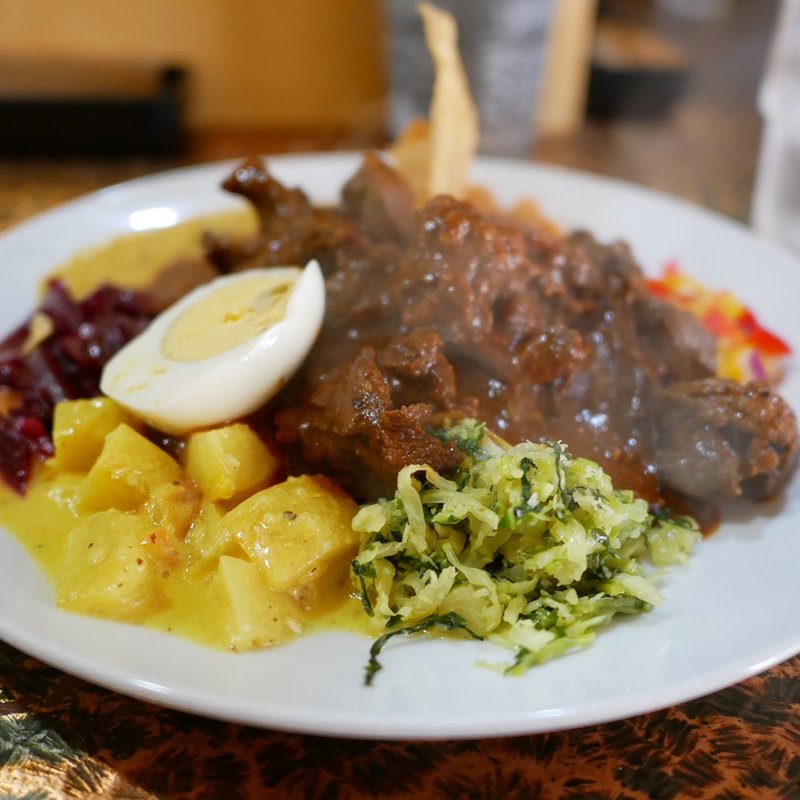 ギャミラサ(シカ)(ロッダグループ （RODDA group）)