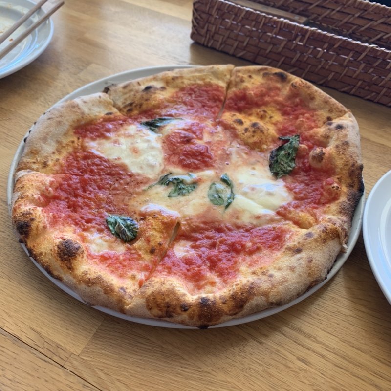 マルゲリータ(ガーブ コスタ オレンジ)