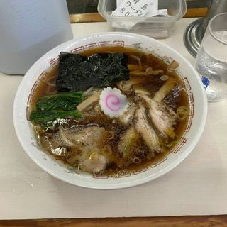 青島ラーメン(青島食堂 秋葉原店 )