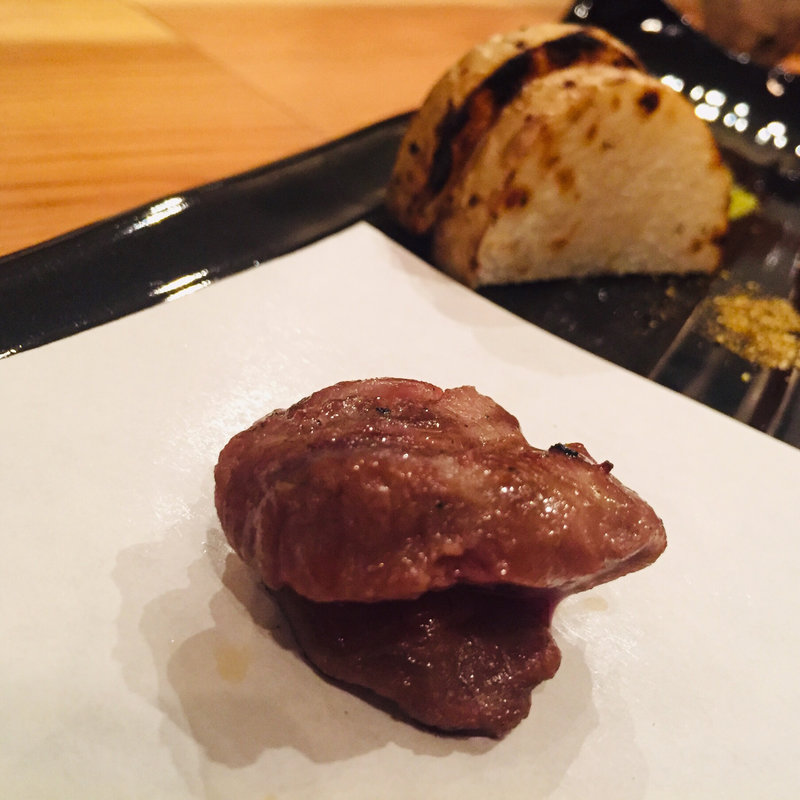 アカ(鶏や。やまぐち)