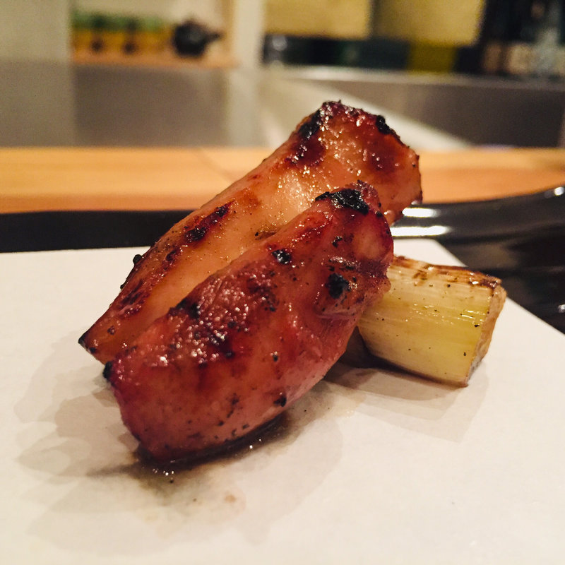 出水赤鶏もも(鶏や。やまぐち)