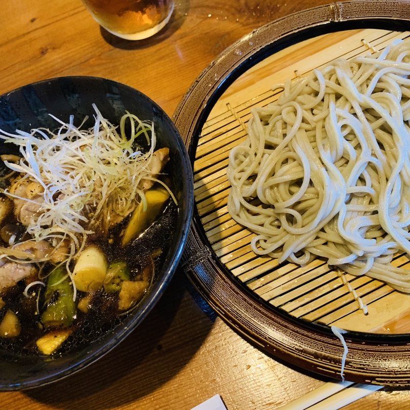 鴨ヘイロ(ｉｃｈｉ’ｓ)