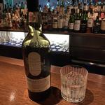 ラガヴーリン　12年