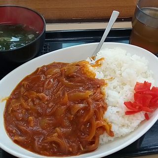 ハヤシライス(君塚 池袋店 )