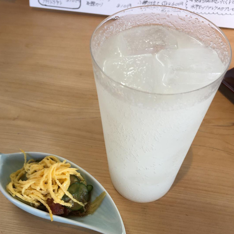 生酛のどぶ(二毛作)