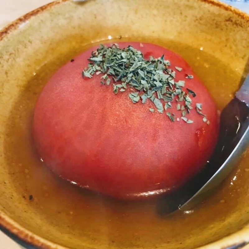 おでん(二毛作)