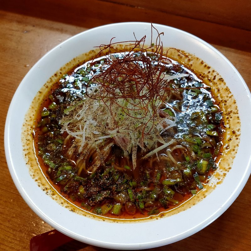 辛いらぁ麺 さんくるげ の口コミ一覧 おいしい一皿が集まるグルメコミュニティサービス Sarah