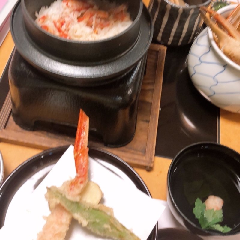 (かに道楽 伊丹店 )