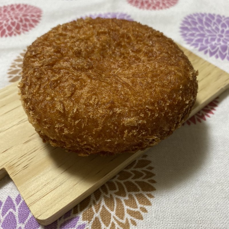こだわり欧風カレーパン(パン工場 伊丹店 （Bread Factory）)