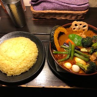 チキン(ラマイ 横浜伊勢佐木モール店)