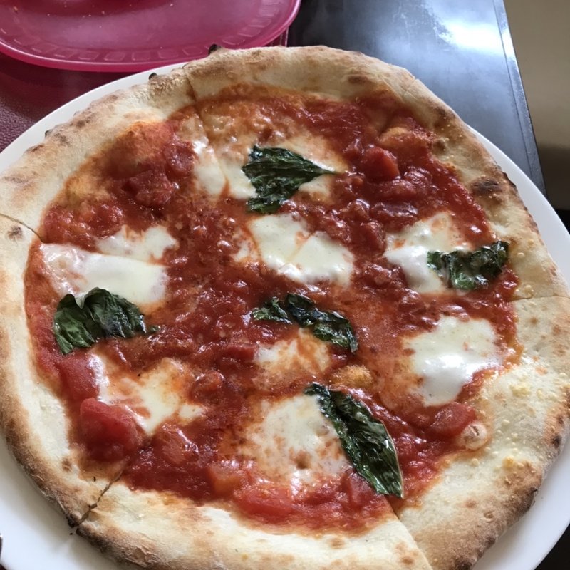 マルゲリータ(トラットリア ステッラ )