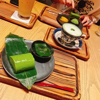 (林家 新兵衛)