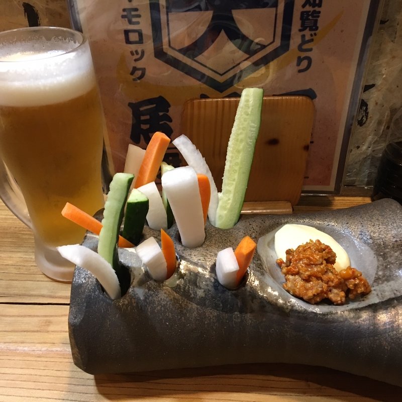 ヱビスビール　樽生(天地を喰らふ )