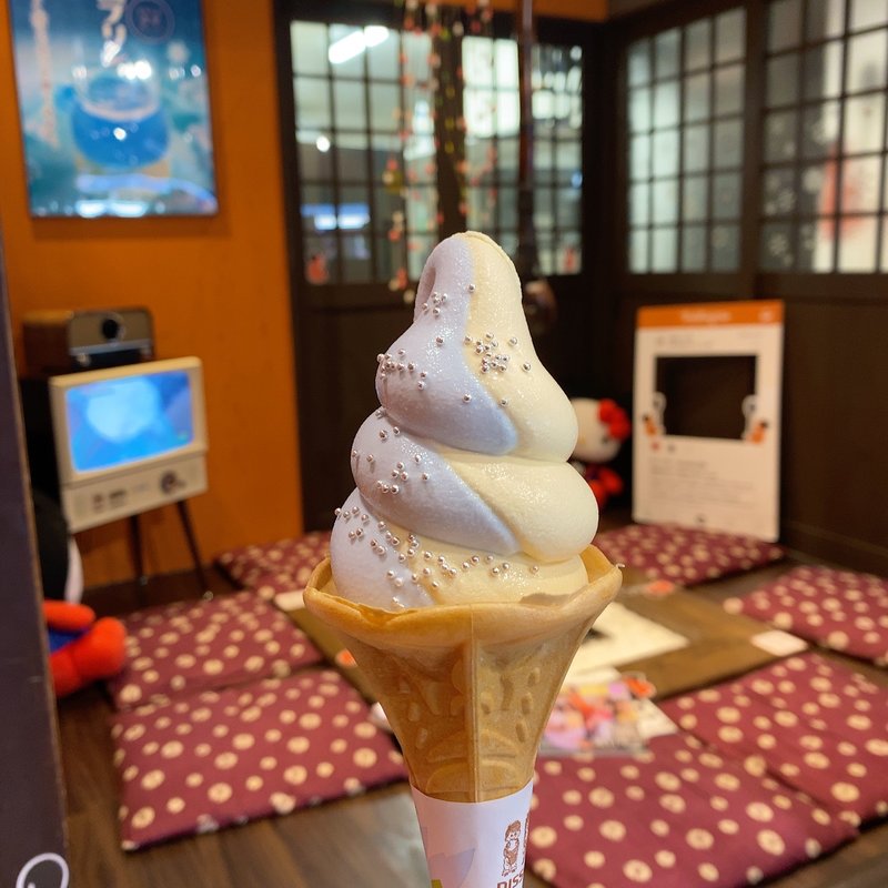 雪国ミックス(高山プリン亭)