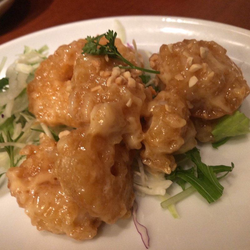 海老マヨネーズ(味らい)