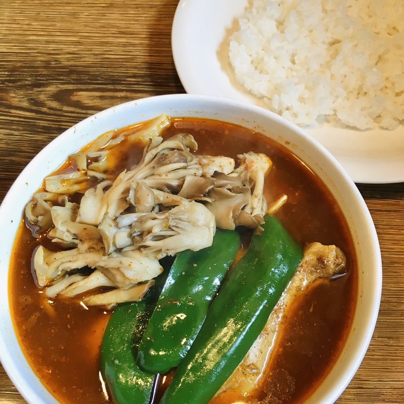 とりかりぃ(アジャンタ 総本家 )