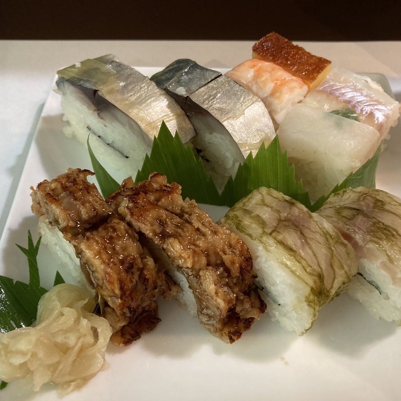 盛り合わせ4種(468)