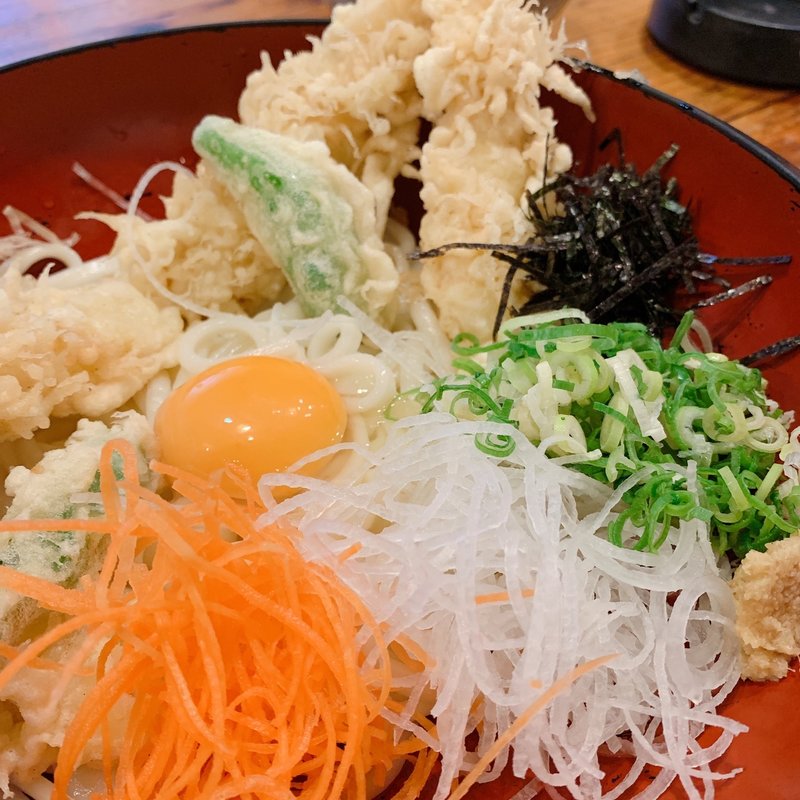 こまいちうどん(手打ちうどん こまいち)