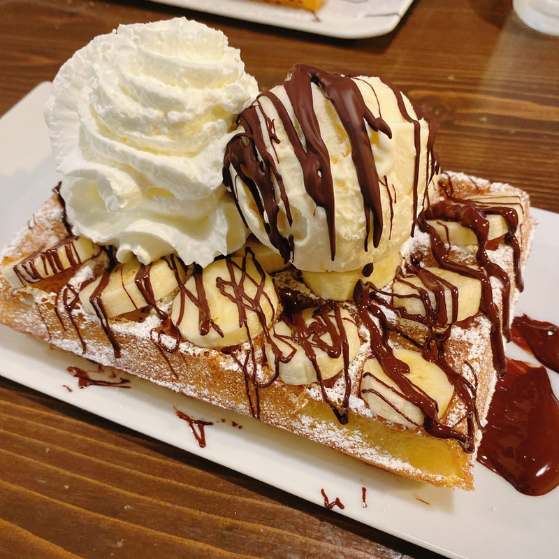 (パティスリーアウラ 大留店 （Patisserie aura）)