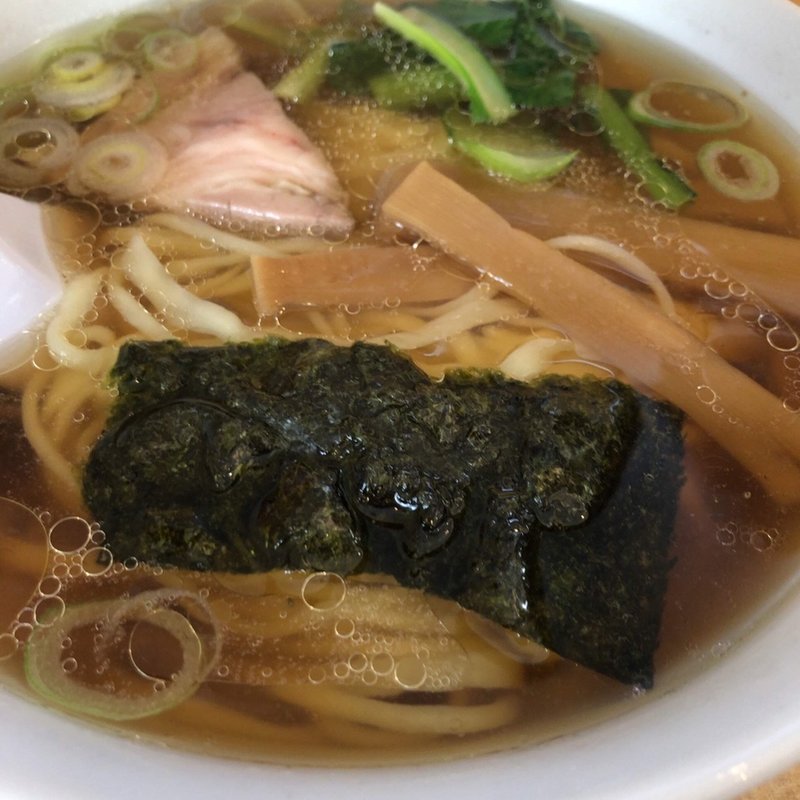 らーめん(佐高 )