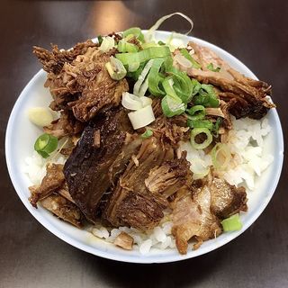Aランチ(人生餃子 )