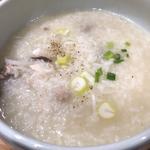モーニングセット(吾照里(オジョリ) 横浜ポルタ店)