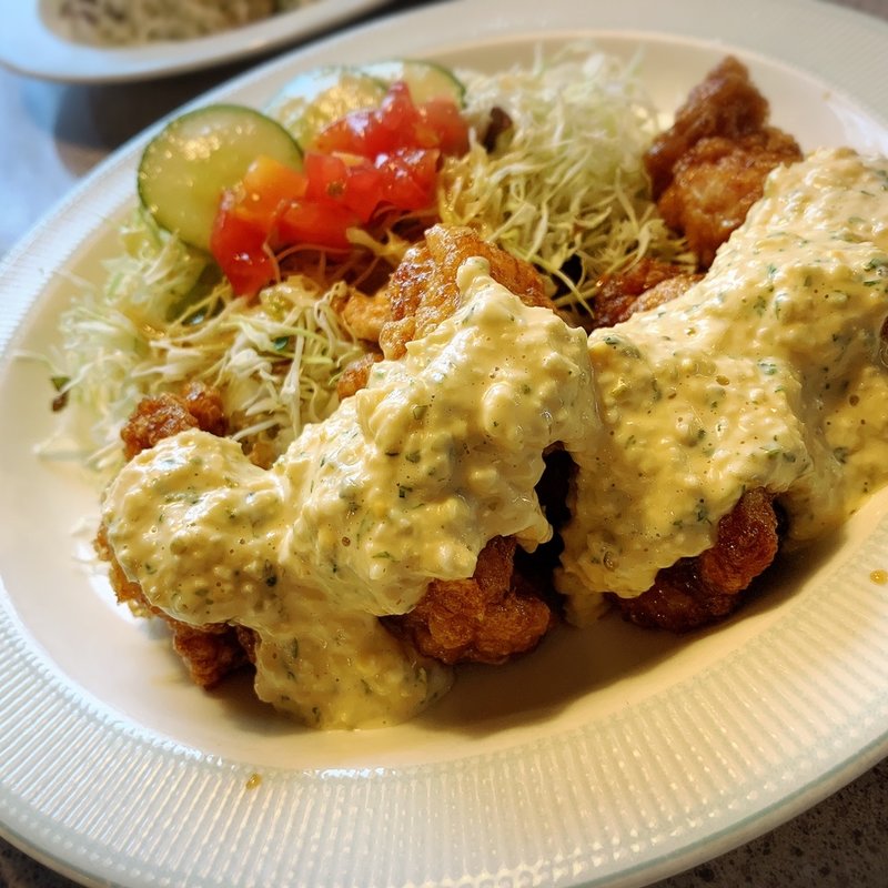 チキン南蛮(ブルーム )