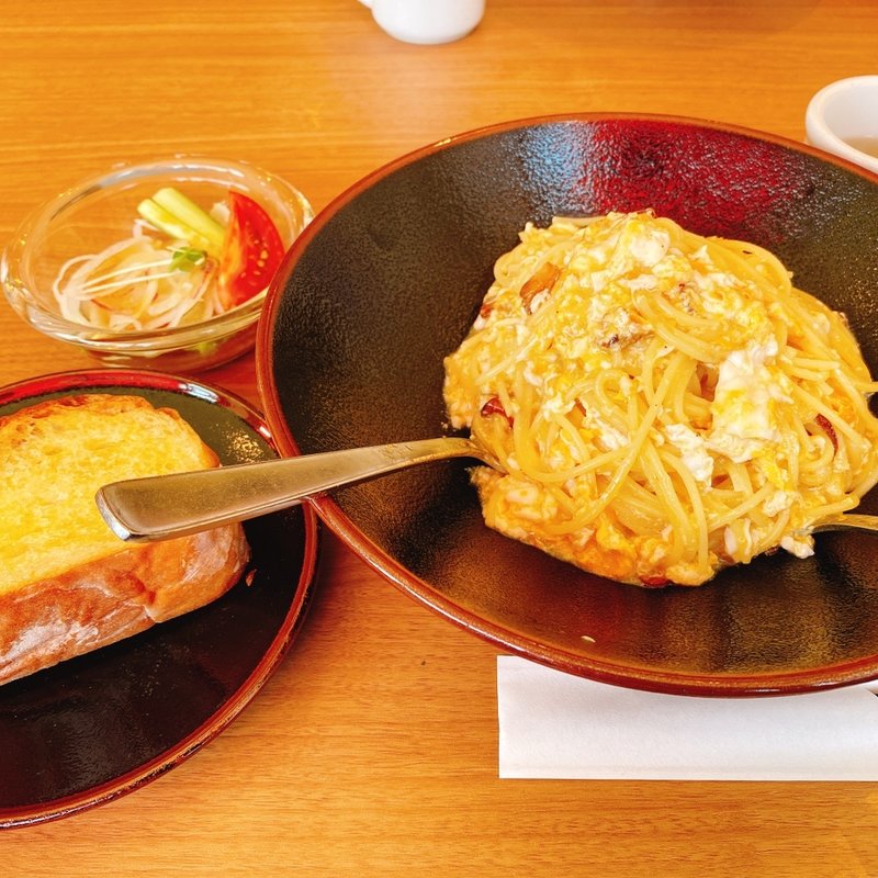 ぺぺたま(らるきい)