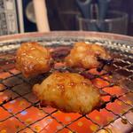 牛ホルモン